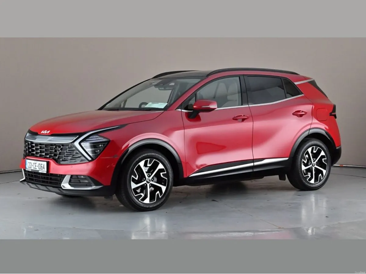 Kia Sportage K4 SR 1.6TD - Image 5