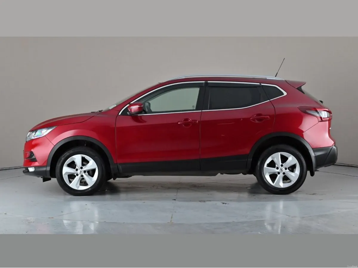 Nissan Qashqai SE 1.5TD - Image 3