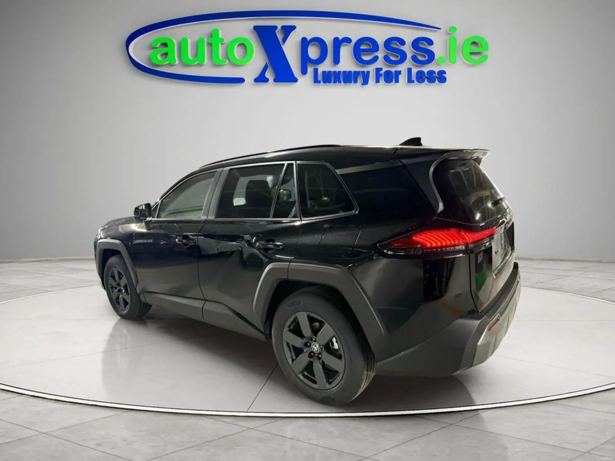 Toyota RAV4 BRAND NEW Adventure - Image 5