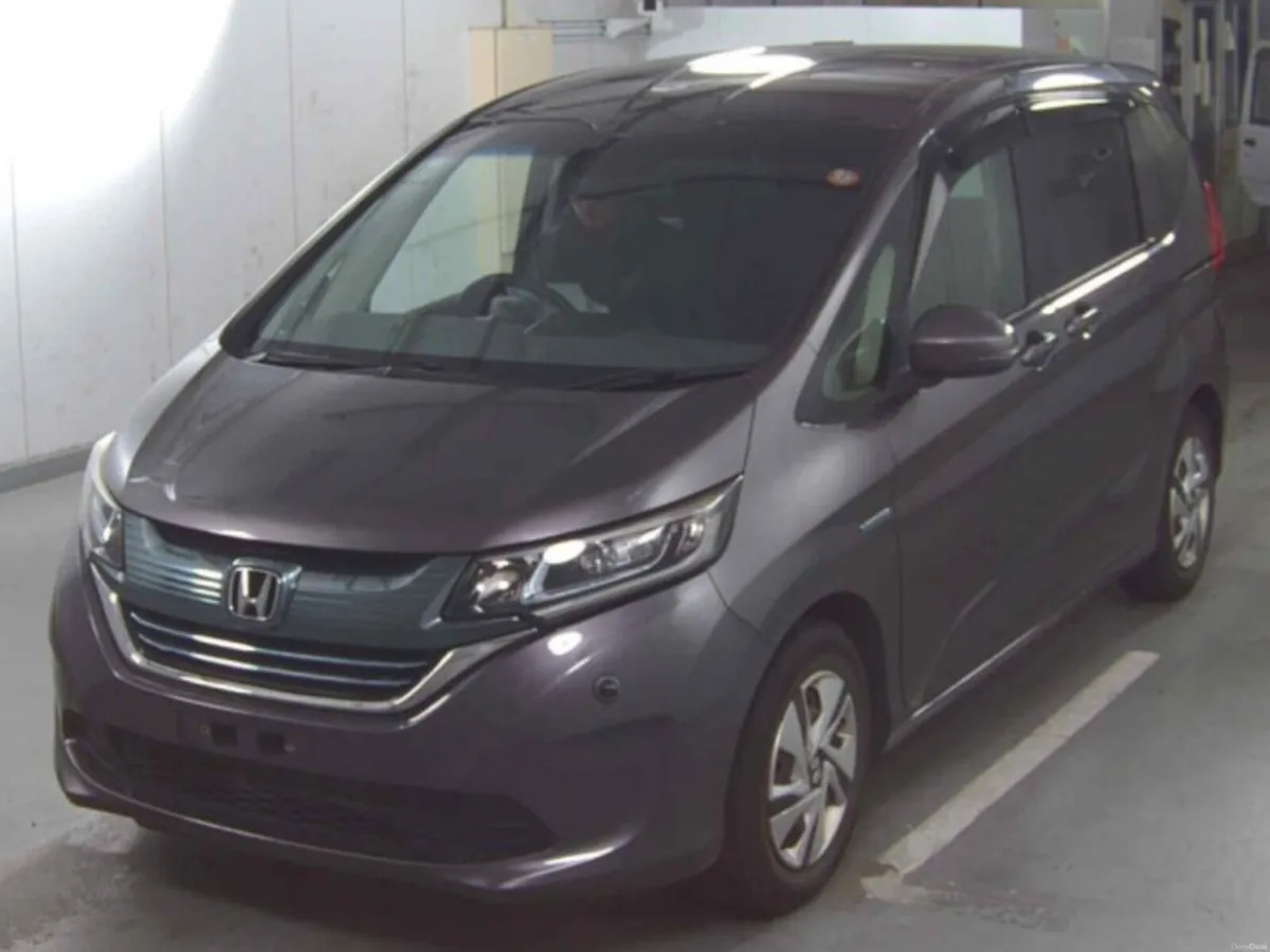 Honda Freed 1.5 Petrol Hybrid Auto - Image 1