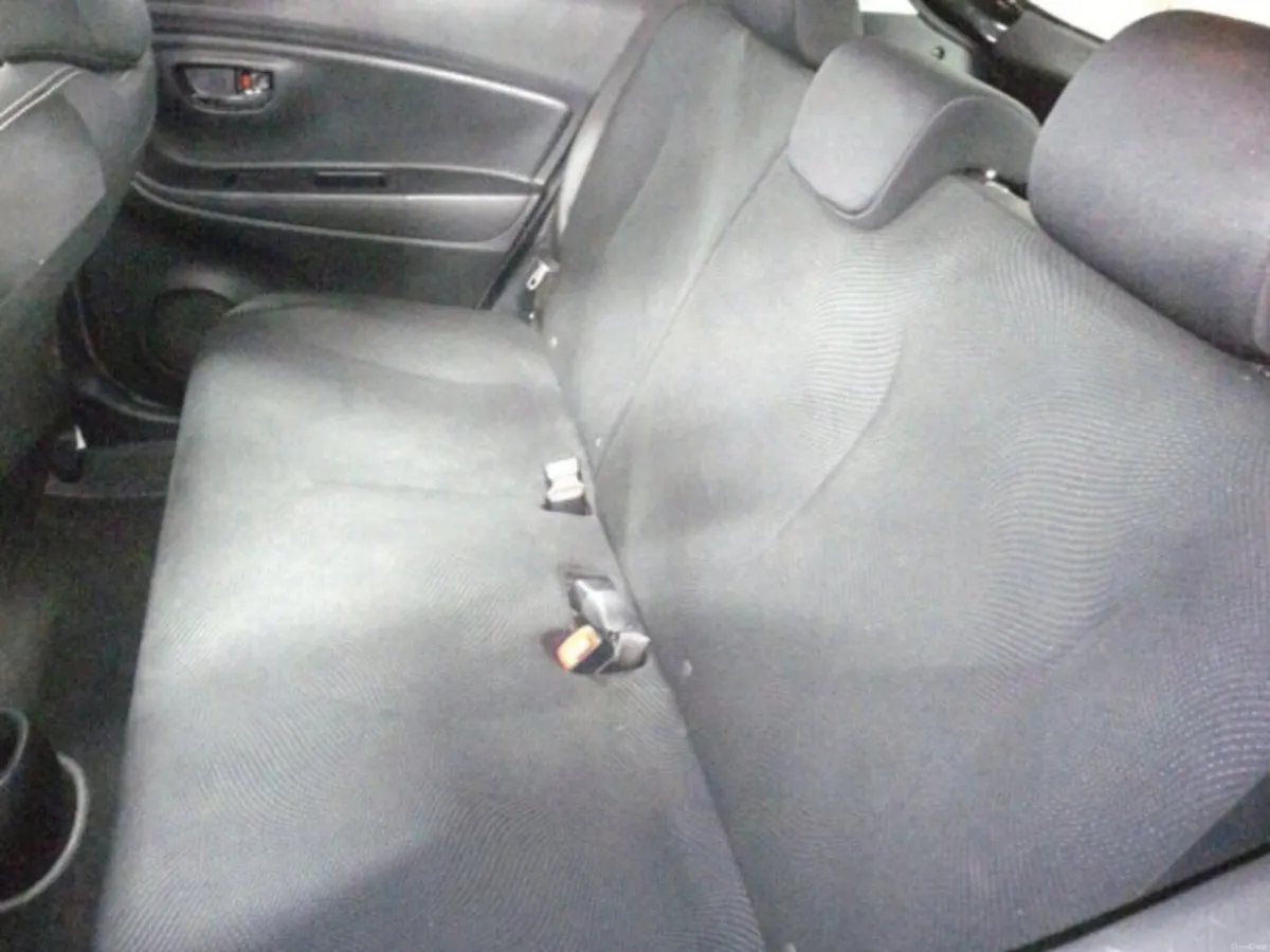 Toyota Vitz 1.5 Petrol Hybrid Auto - Image 6