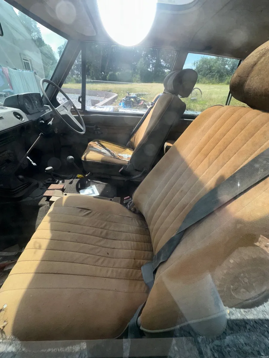 Range Rover Classic - Image 3