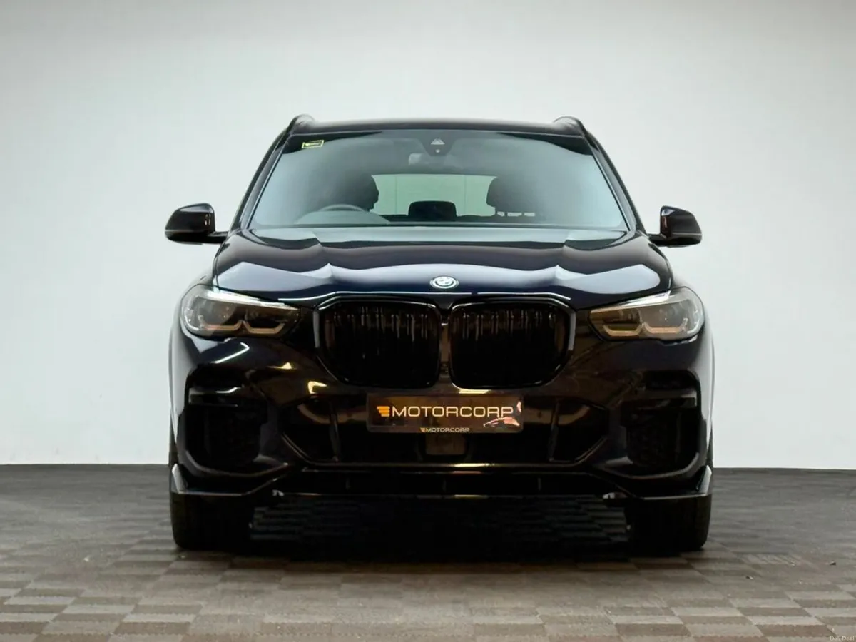 BMW X5 45E M SPORT XDRIVE - Image 2