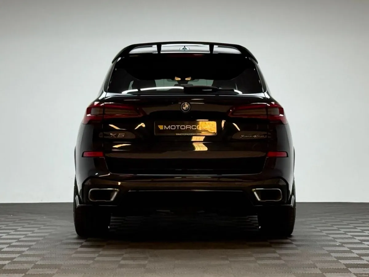 BMW X5 45E M SPORT XDRIVE - Image 6