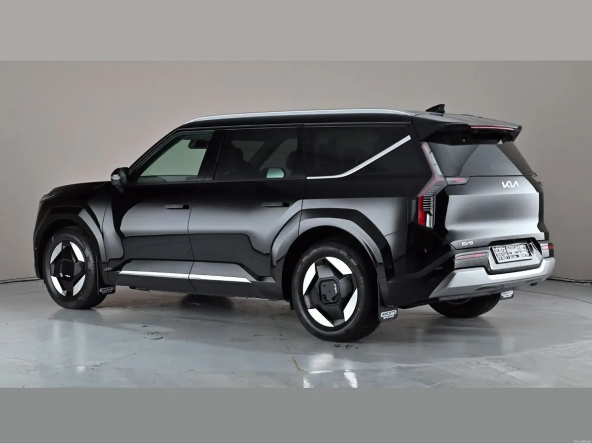 Kia EV9 Earth 7 seat - Image 2