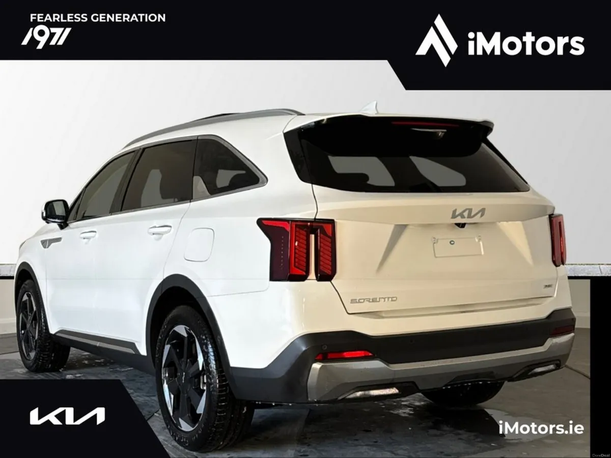 Kia Sorento PHEV - Image 6