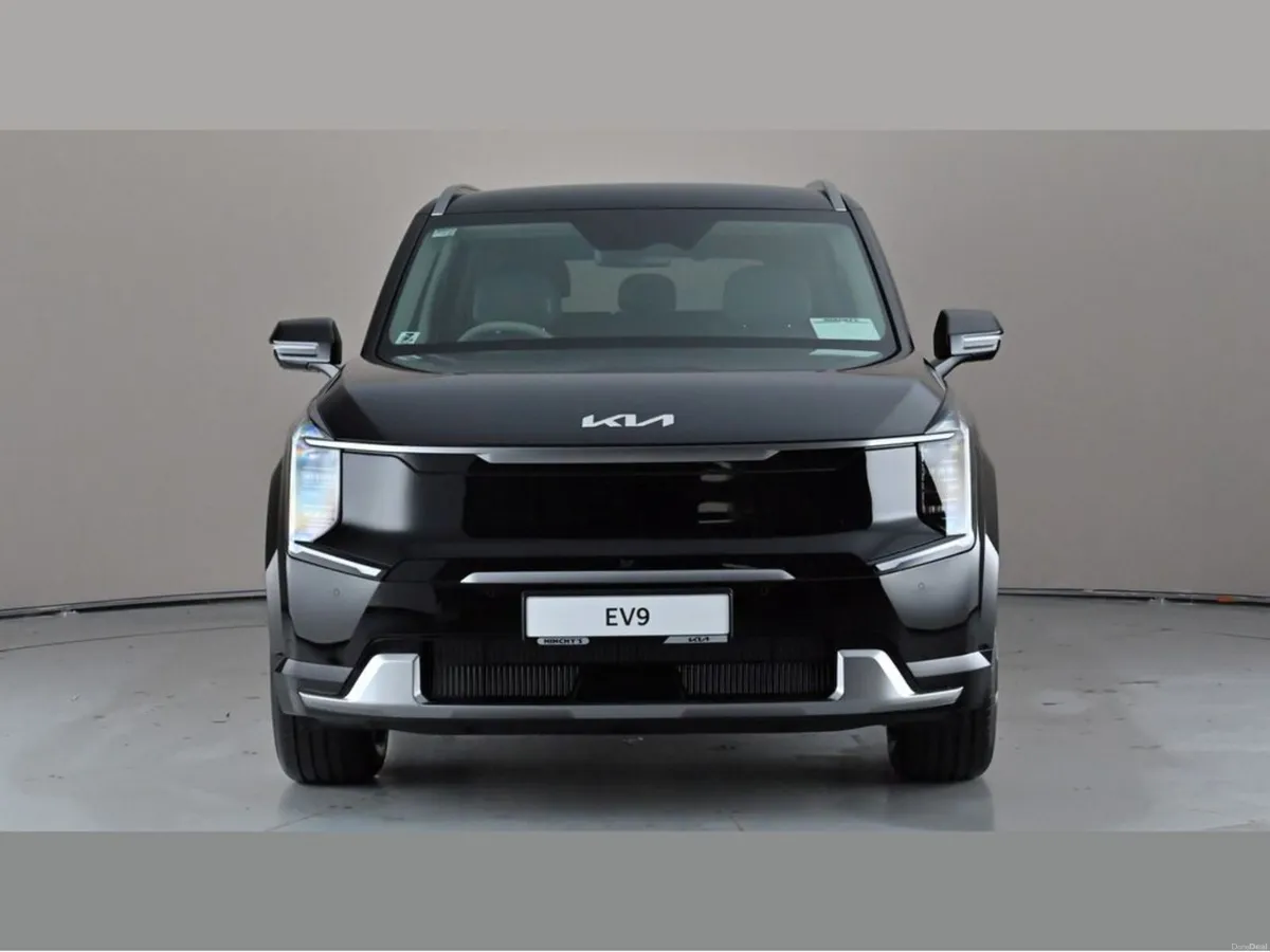 Kia EV9 Earth 7 seat - Image 4