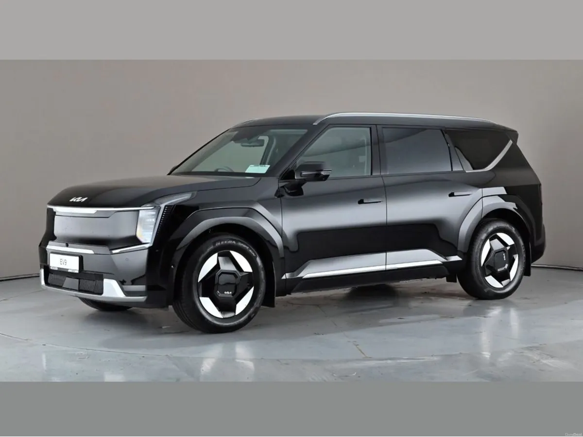 Kia EV9 Earth 7 seat - Image 5
