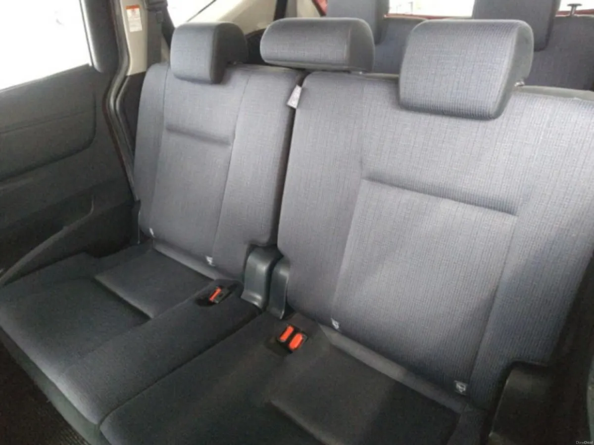 Toyota Sienta 1.4 Petrol Hybrid Auto - Image 6