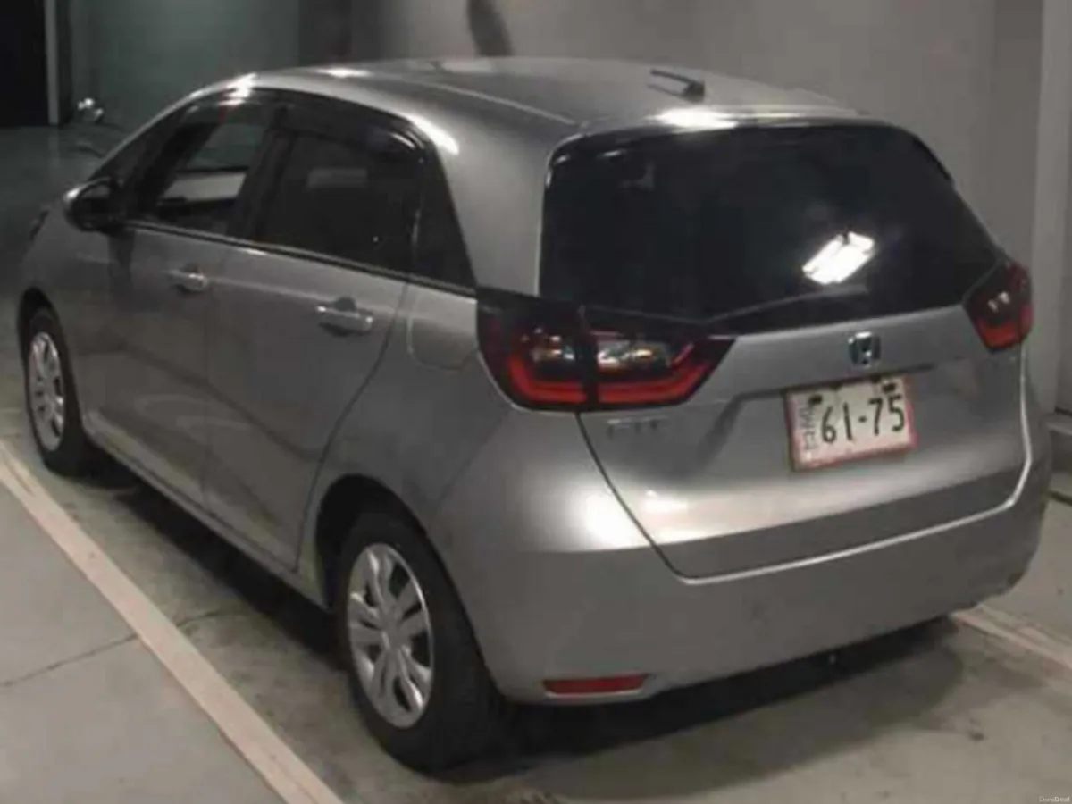 Honda Fit 1.5 Petrol Hybrid Auto - Image 2