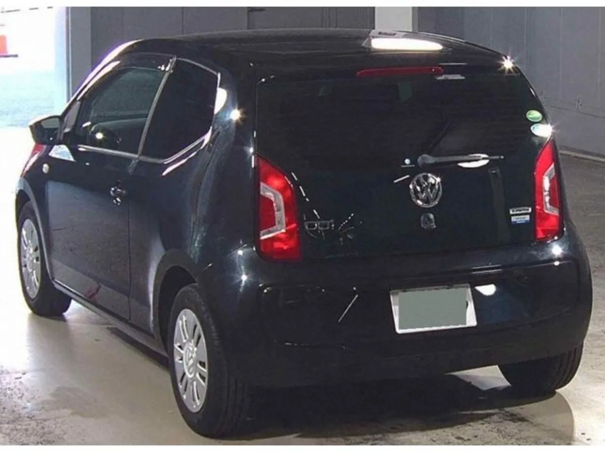 Volkswagen up! 1.0 Petrol Auto - Image 3