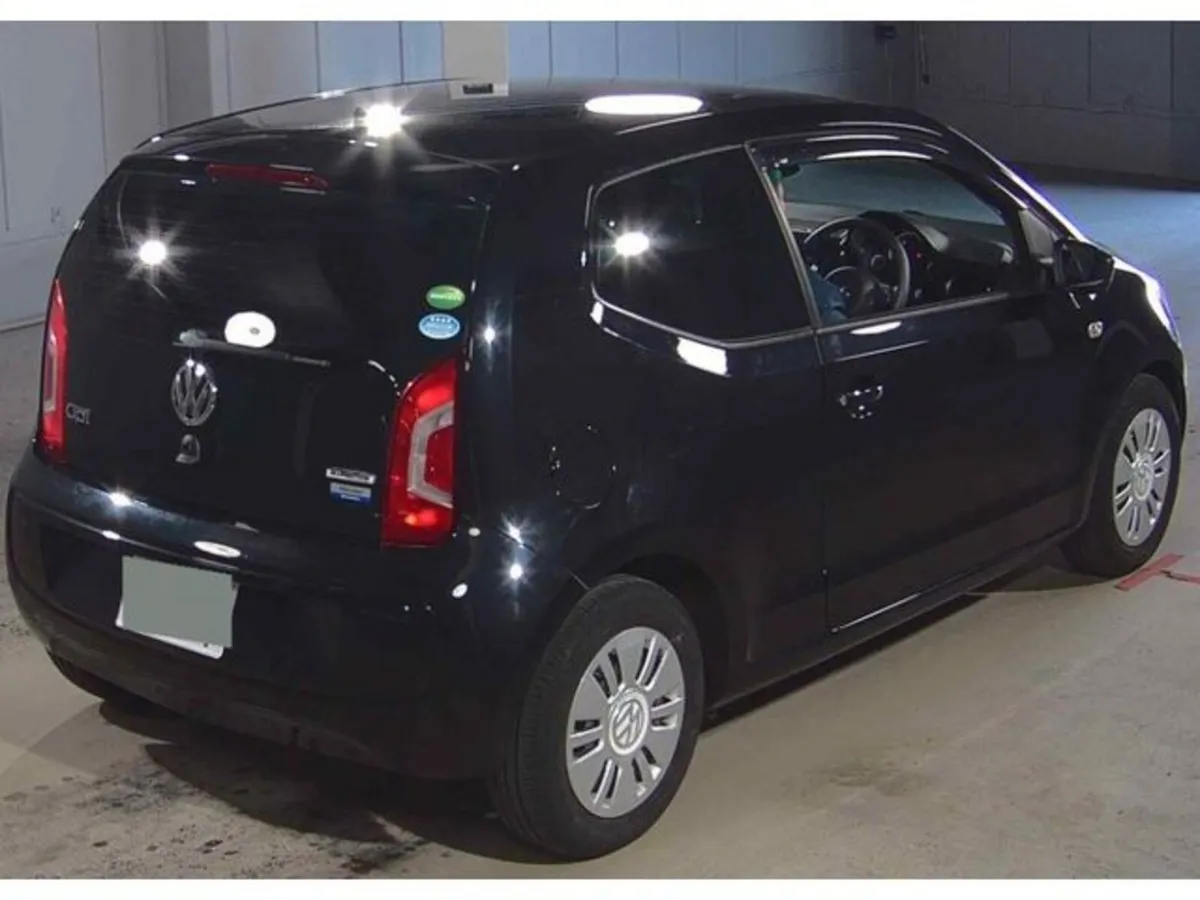 Volkswagen up! 1.0 Petrol Auto - Image 4