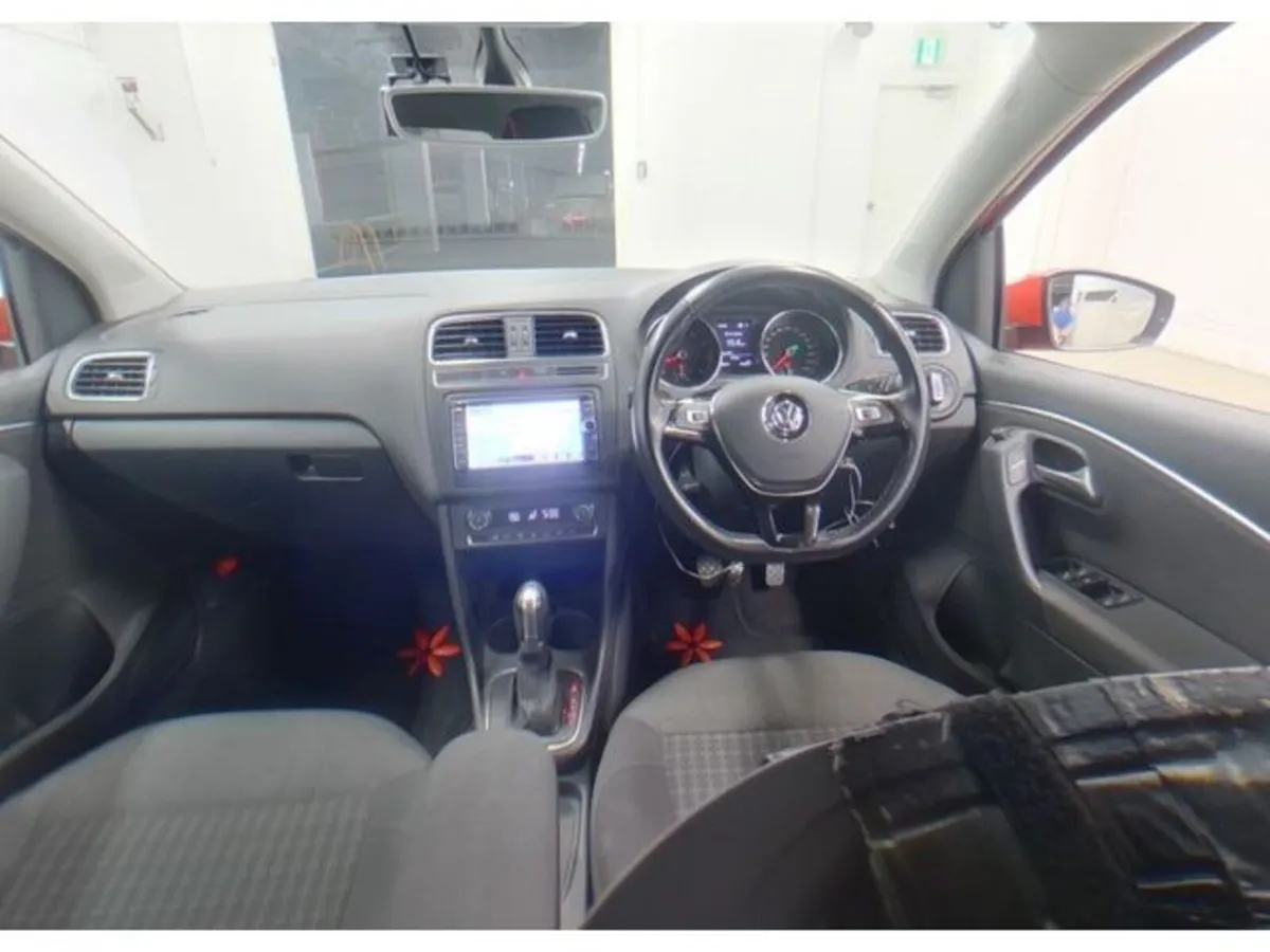 Volkswagen Polo 1.2 Petrol Auto - Image 5