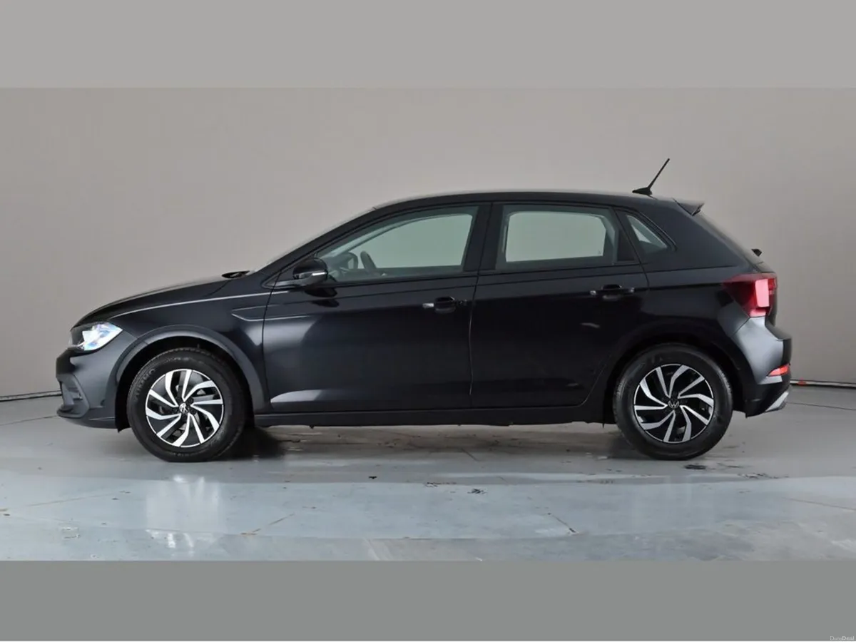 Volkswagen Polo Life 1.0TSi - Image 3