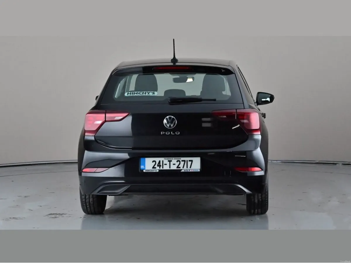 Volkswagen Polo Life 1.0TSi - Image 6
