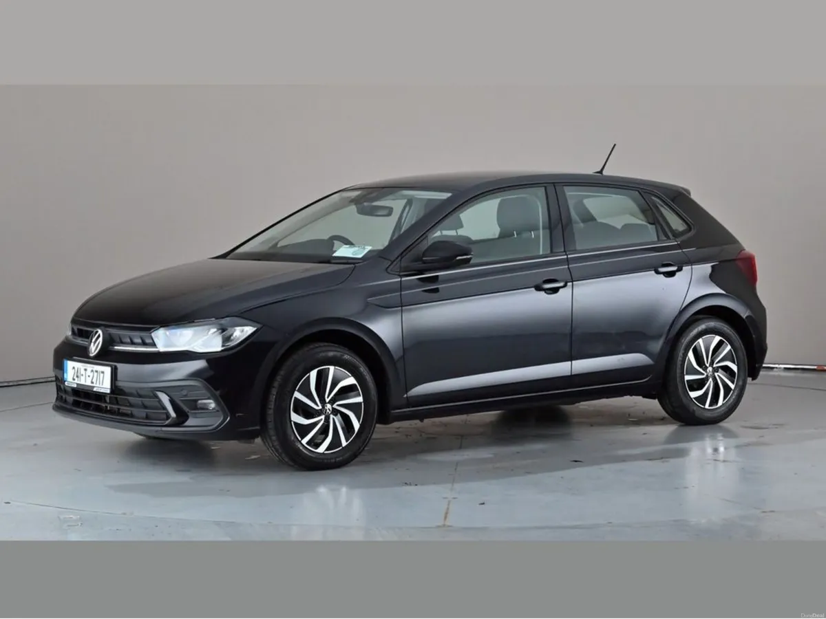 Volkswagen Polo Life 1.0TSi - Image 5