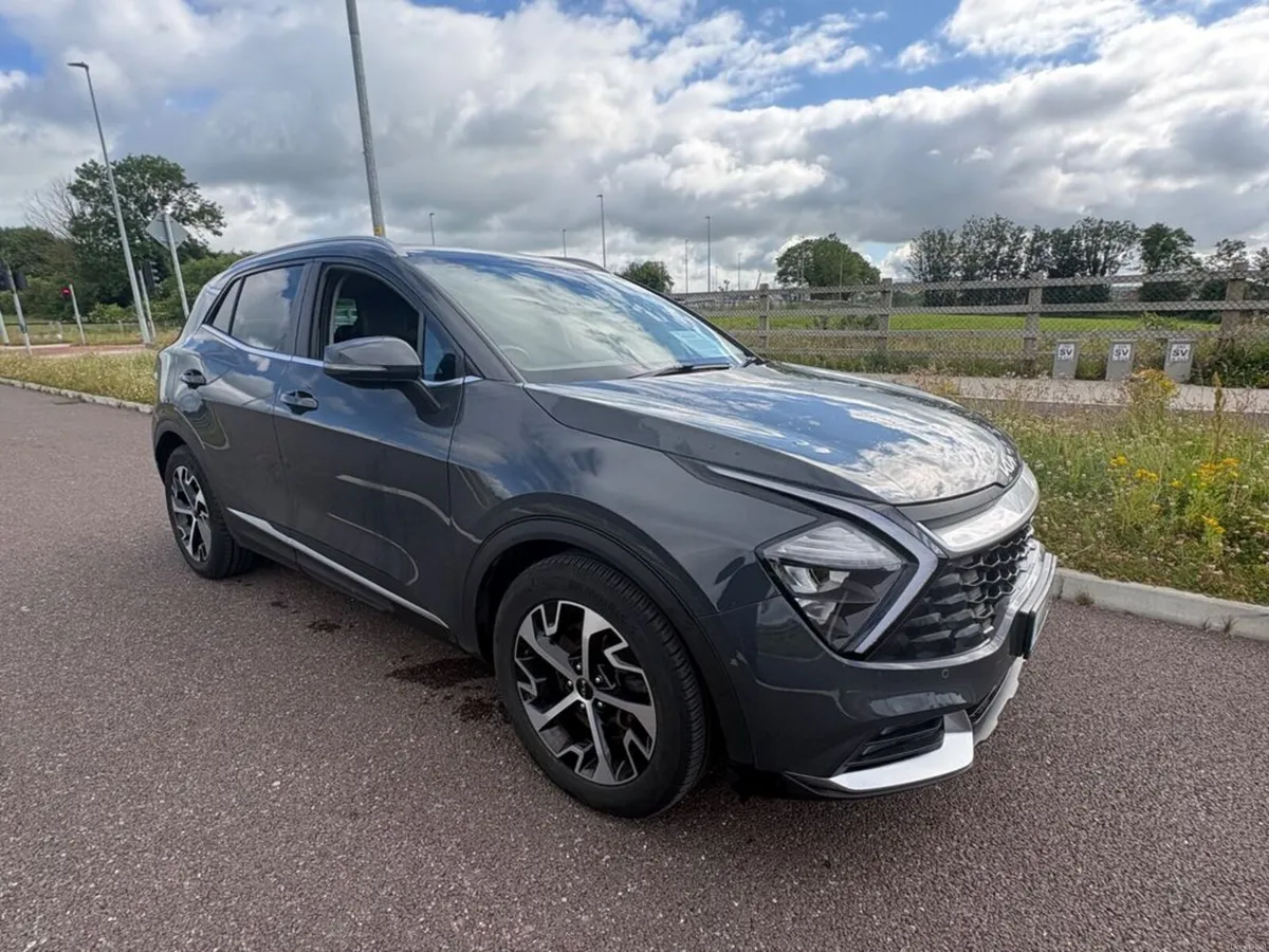 Kia Sportage K3 Mhev MY23 5DR *warranty until 2030 - Image 5