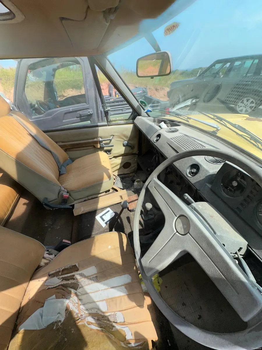 Range Rover Classic - Image 5