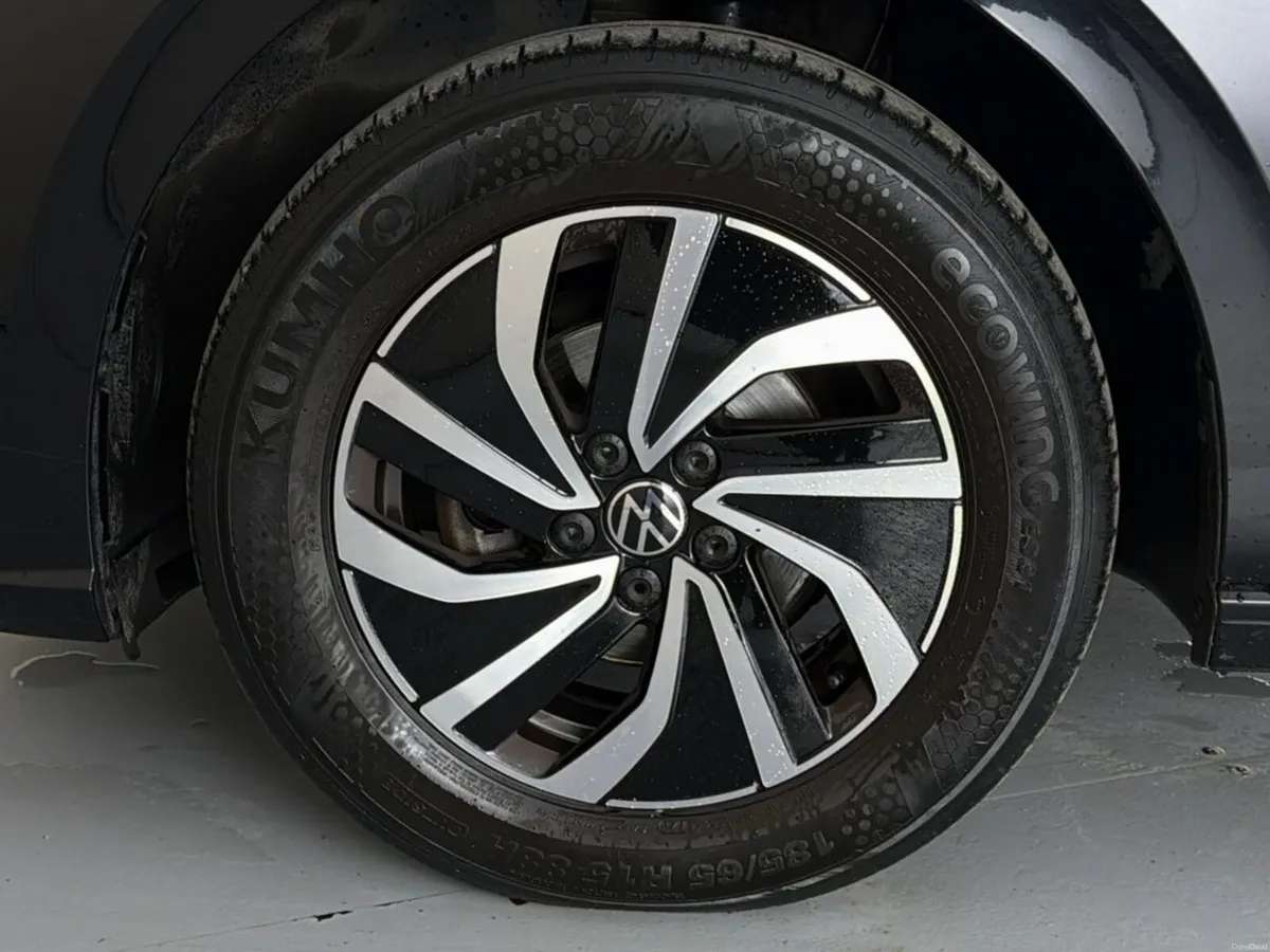 Volkswagen Polo Life 1.0TSi - Image 3