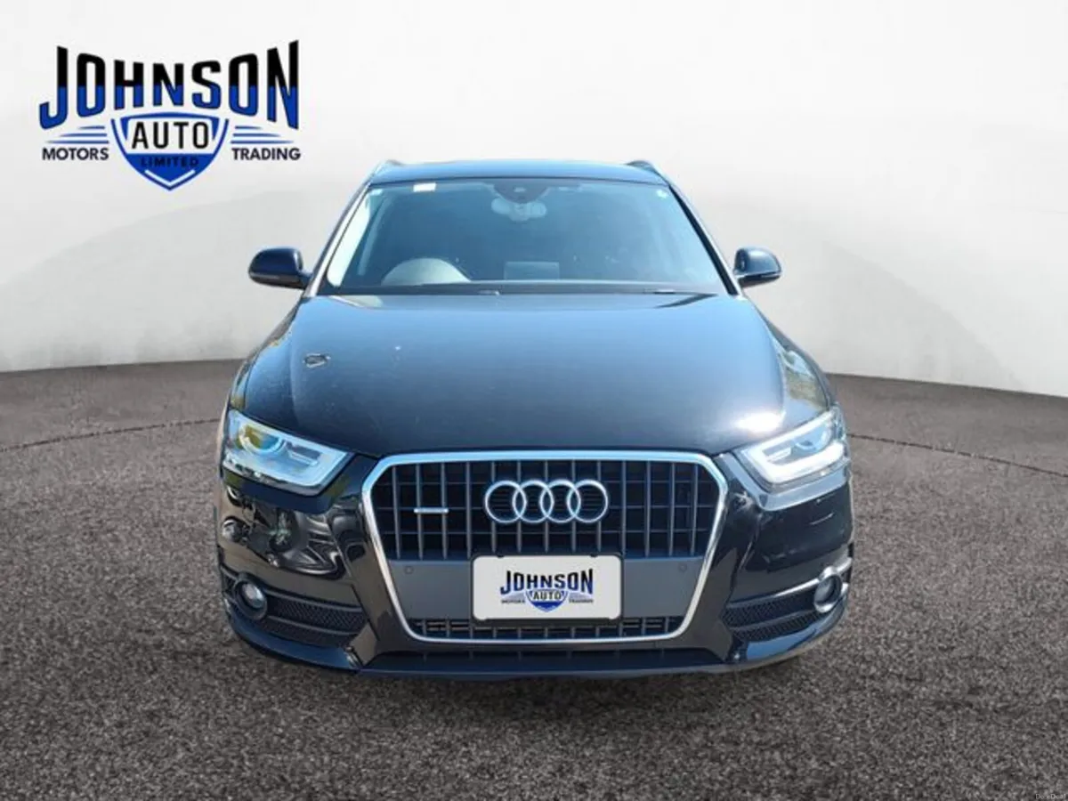 Audi Q3 2.0 Quattro Petro Auto - Image 6