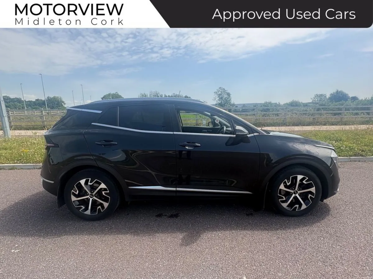 Kia Sportage K3 Mhev MY23 5DR, **warranty till 203 - Image 2