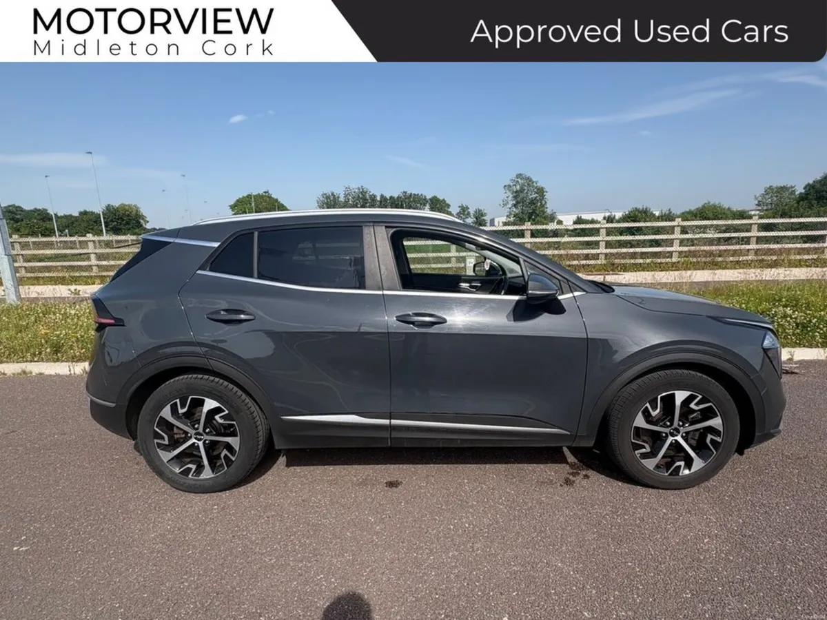 Kia Sportage K3 Mhev MY23 5DR, **warranty till 203 - Image 3