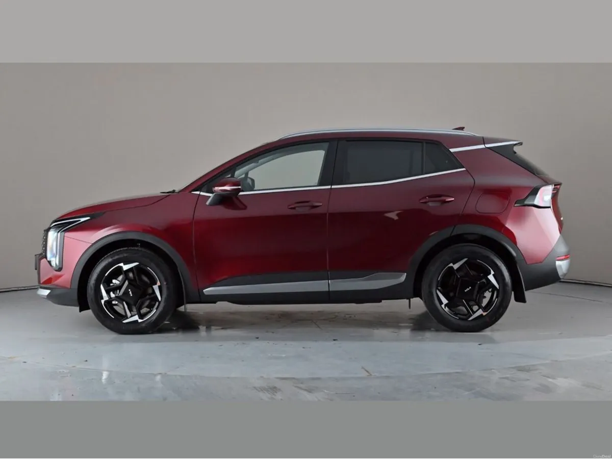 Kia Sportage K3 HEV - Image 3