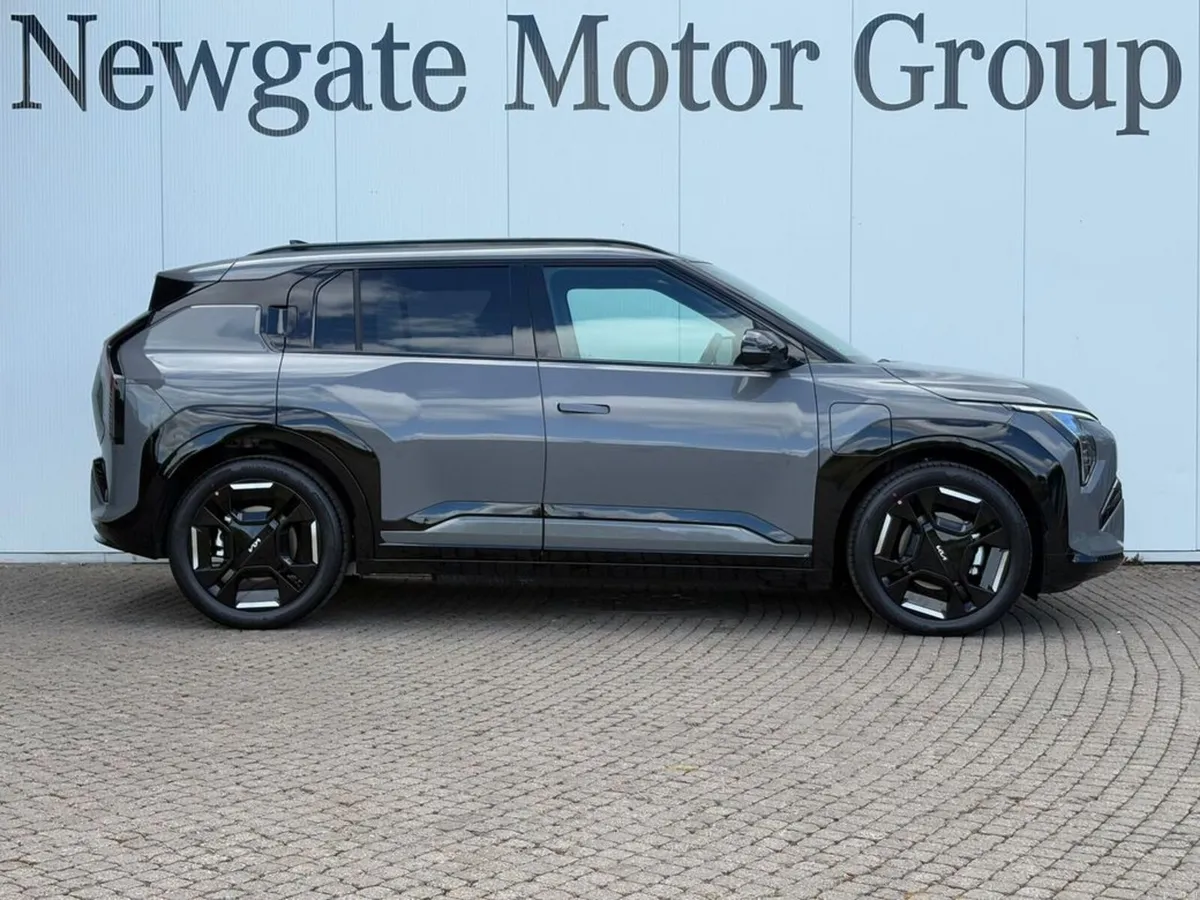 Kia EV3 GT Line - Image 4