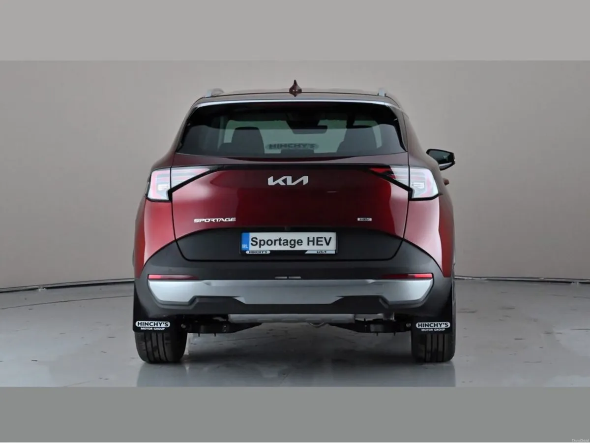 Kia Sportage K3 HEV - Image 6