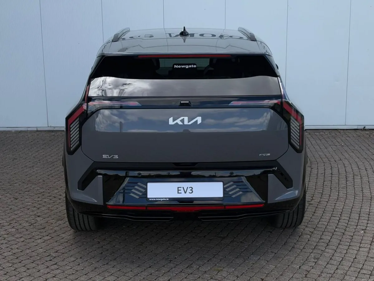 Kia EV3 GT Line - Image 6