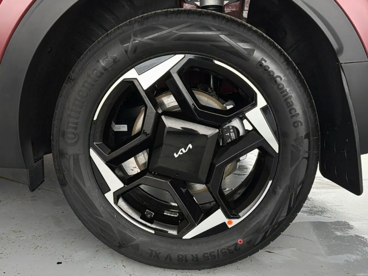 Kia Sportage K3 HEV - Image 3