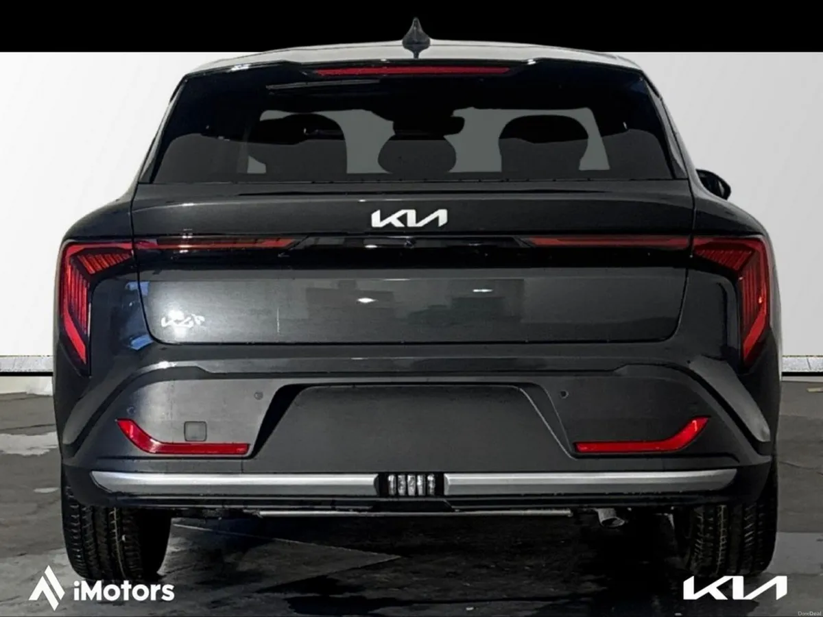 Kia K4 1.0 - Image 4