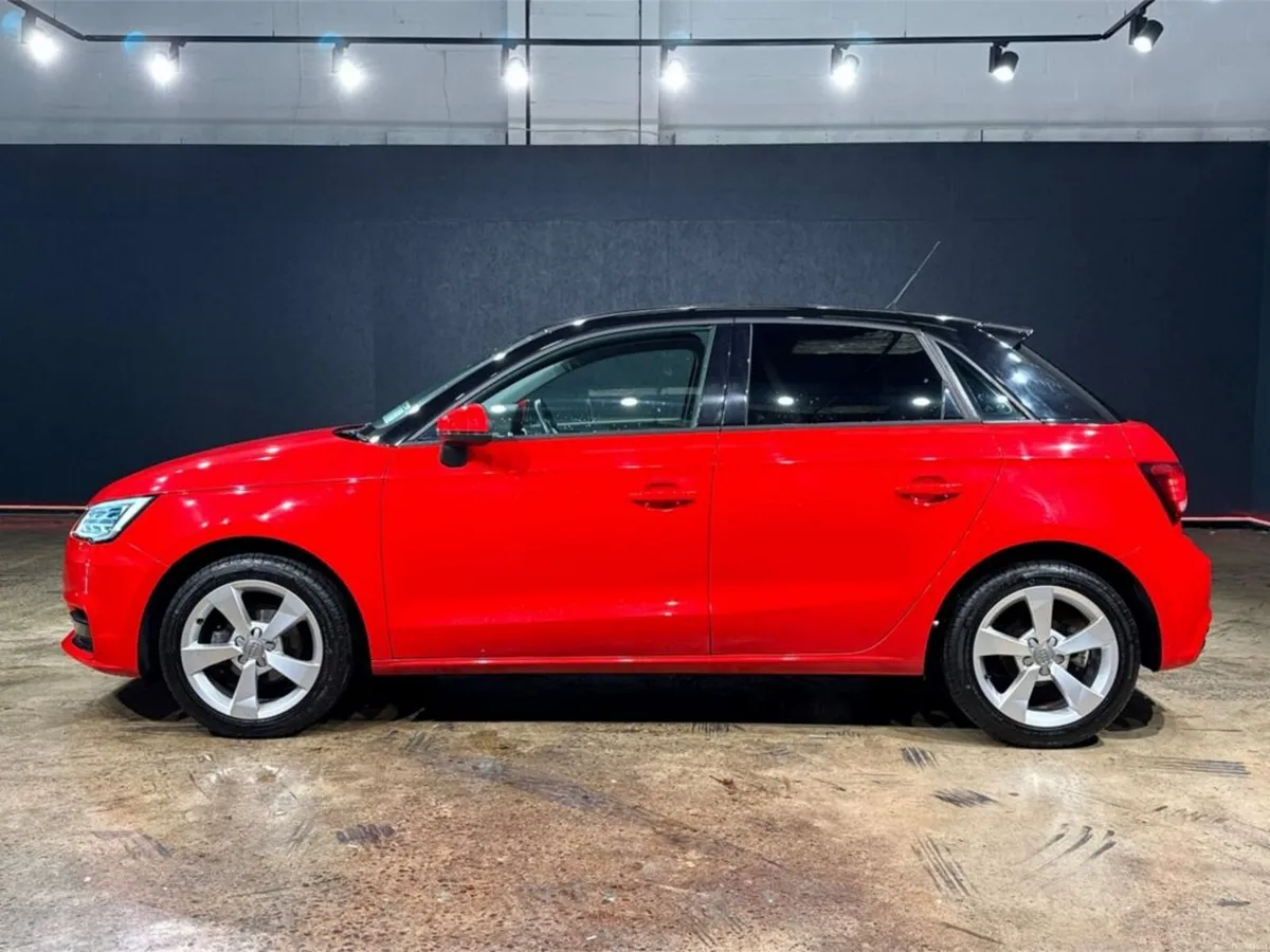 Audi A1 1.0 - AUTOMATIC - ALLOY WHEELS - HEATING / - Image 6