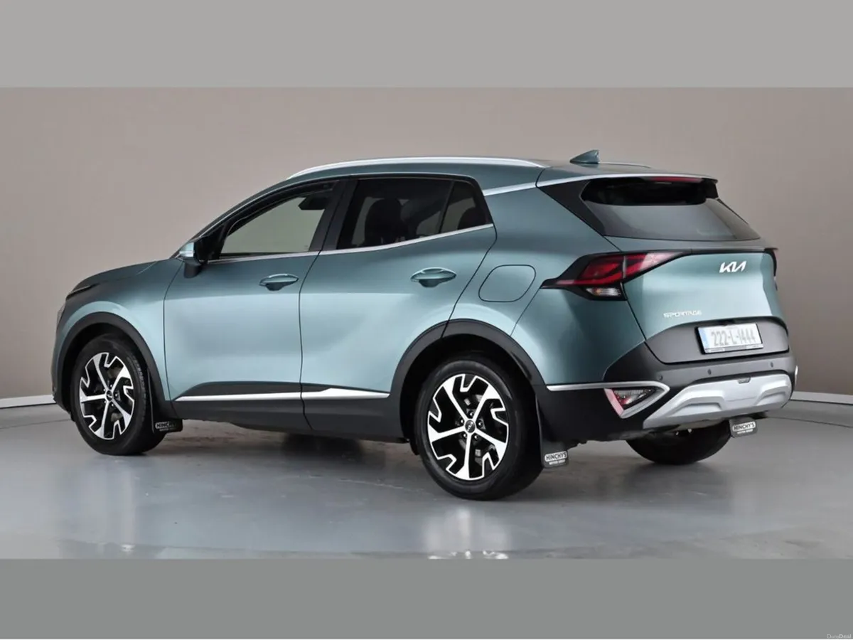 Kia Sportage K3 1.6TD - Image 4