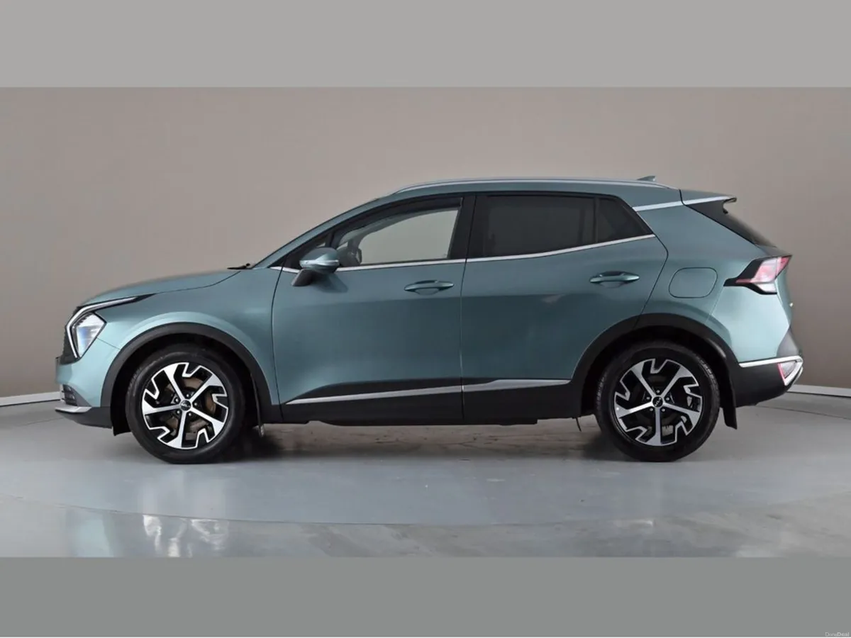Kia Sportage K3 1.6TD - Image 5