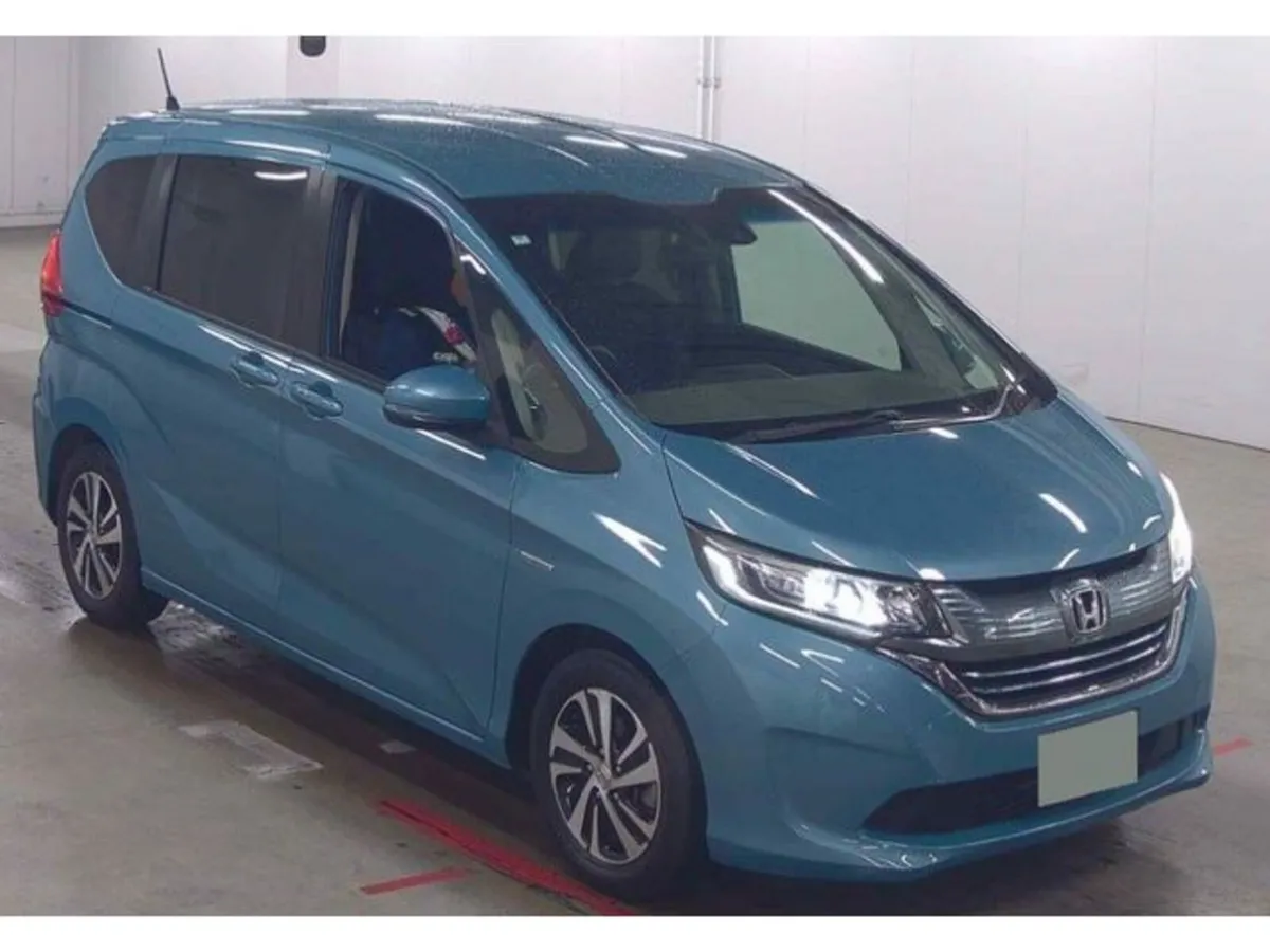 Honda Freed 1.5 Petrol Hybrid EX Auto - Image 2