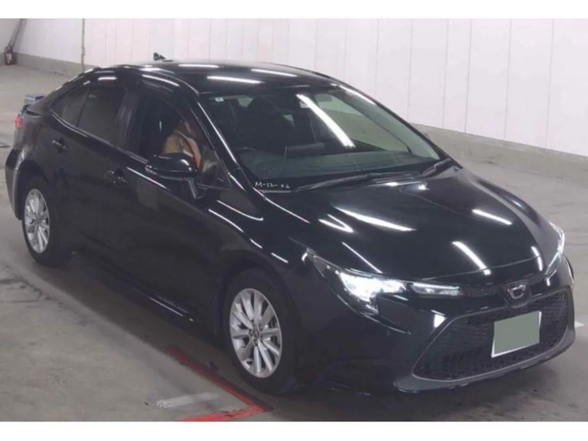 Toyota Corolla 1.8 Corolla S Petrol Auto - Image 2