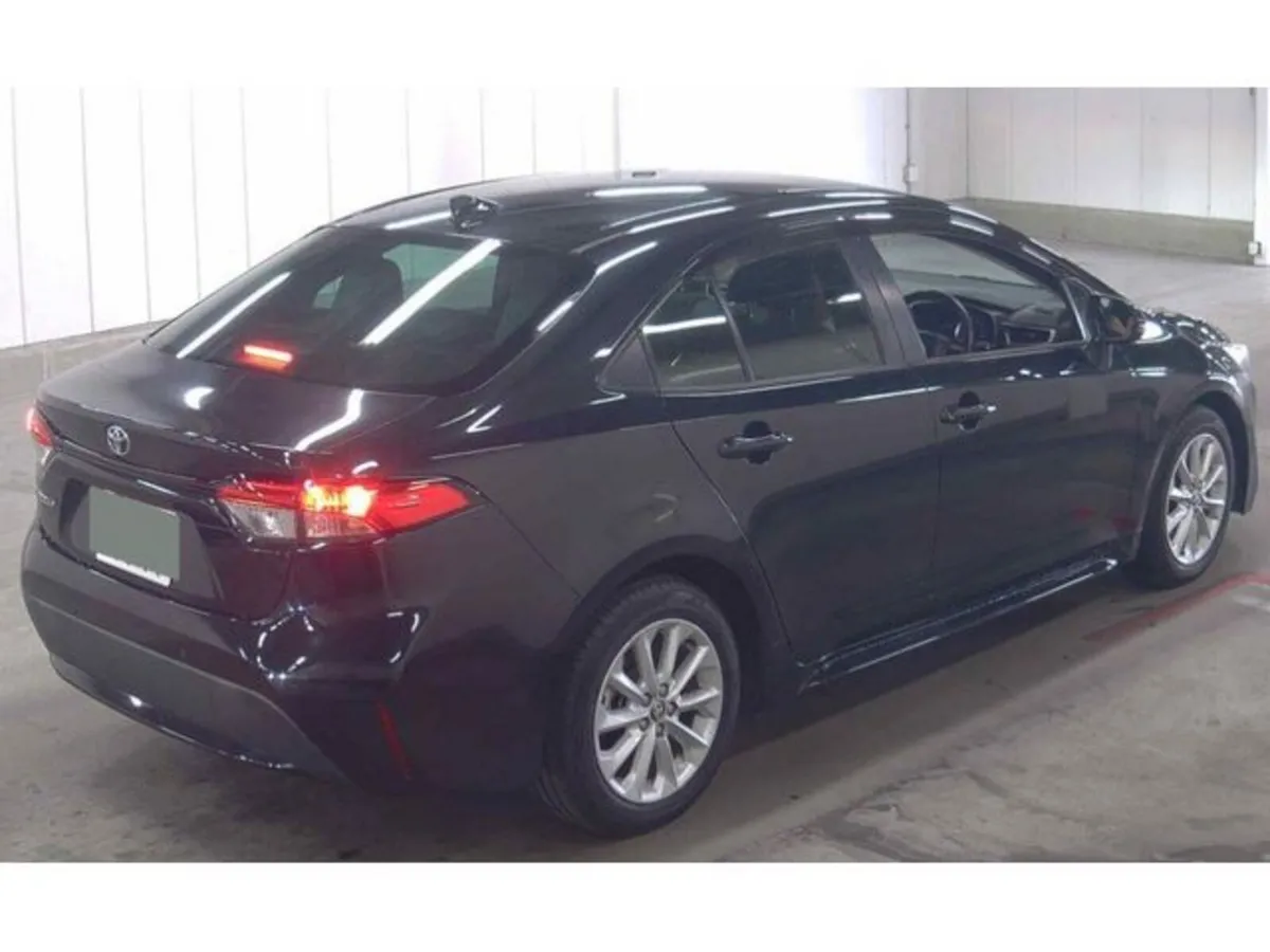 Toyota Corolla 1.8 Corolla S Petrol Auto - Image 4