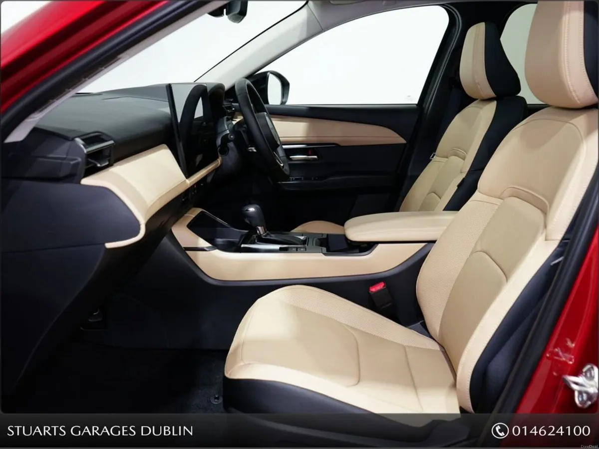 Mazda CX-5 2.5L e-Skyactiv G 141ps 6AT FWD HOMURA - Image 3