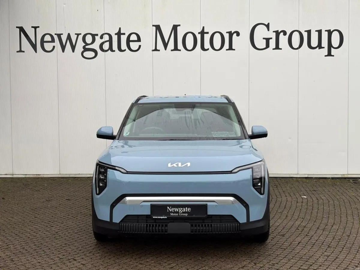 Kia EV3 EV3 EARTH 2 Long range - Image 2