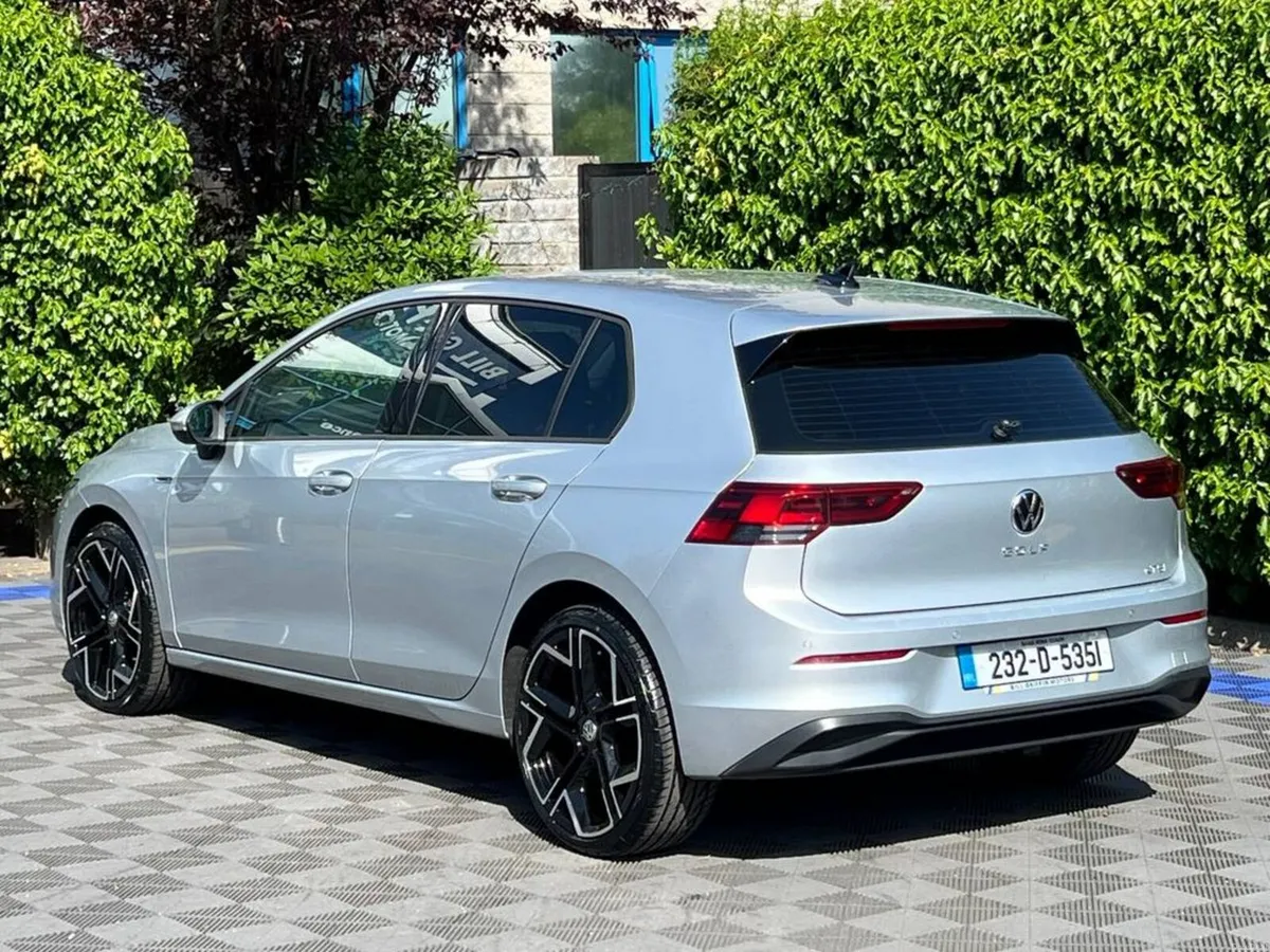 Volkswagen Golf R-LINE PACK 1.0 TSI AUTO // NEW 19 - Image 5