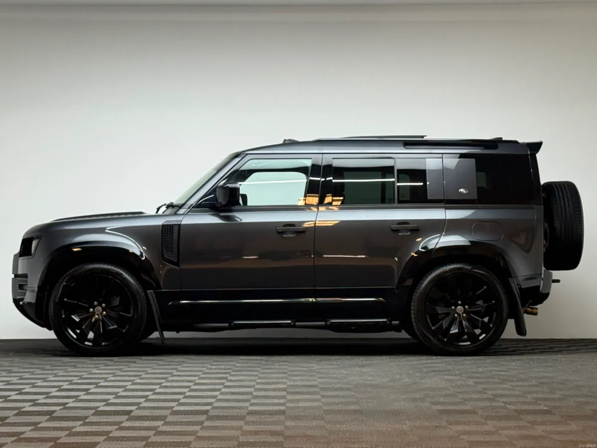 Land Rover Defender HSE X-DYNAMIC P400E N1 *PAN RO - Image 4