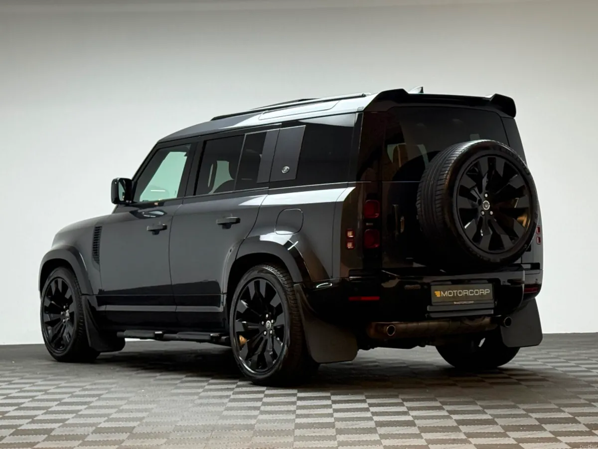 Land Rover Defender HSE X-DYNAMIC P400E N1 *PAN RO - Image 5