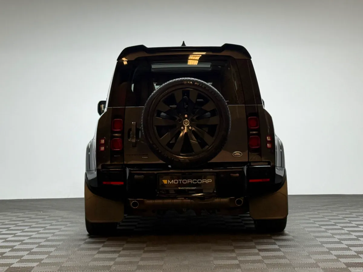 Land Rover Defender HSE X-DYNAMIC P400E N1 *PAN RO - Image 6