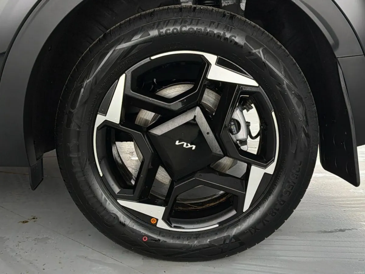 Kia Sportage K3 HEV - Image 3