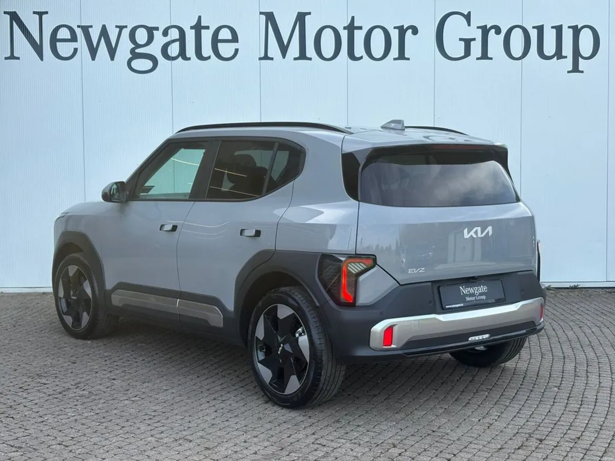 Kia EV2 Earth 317km Range - Image 6