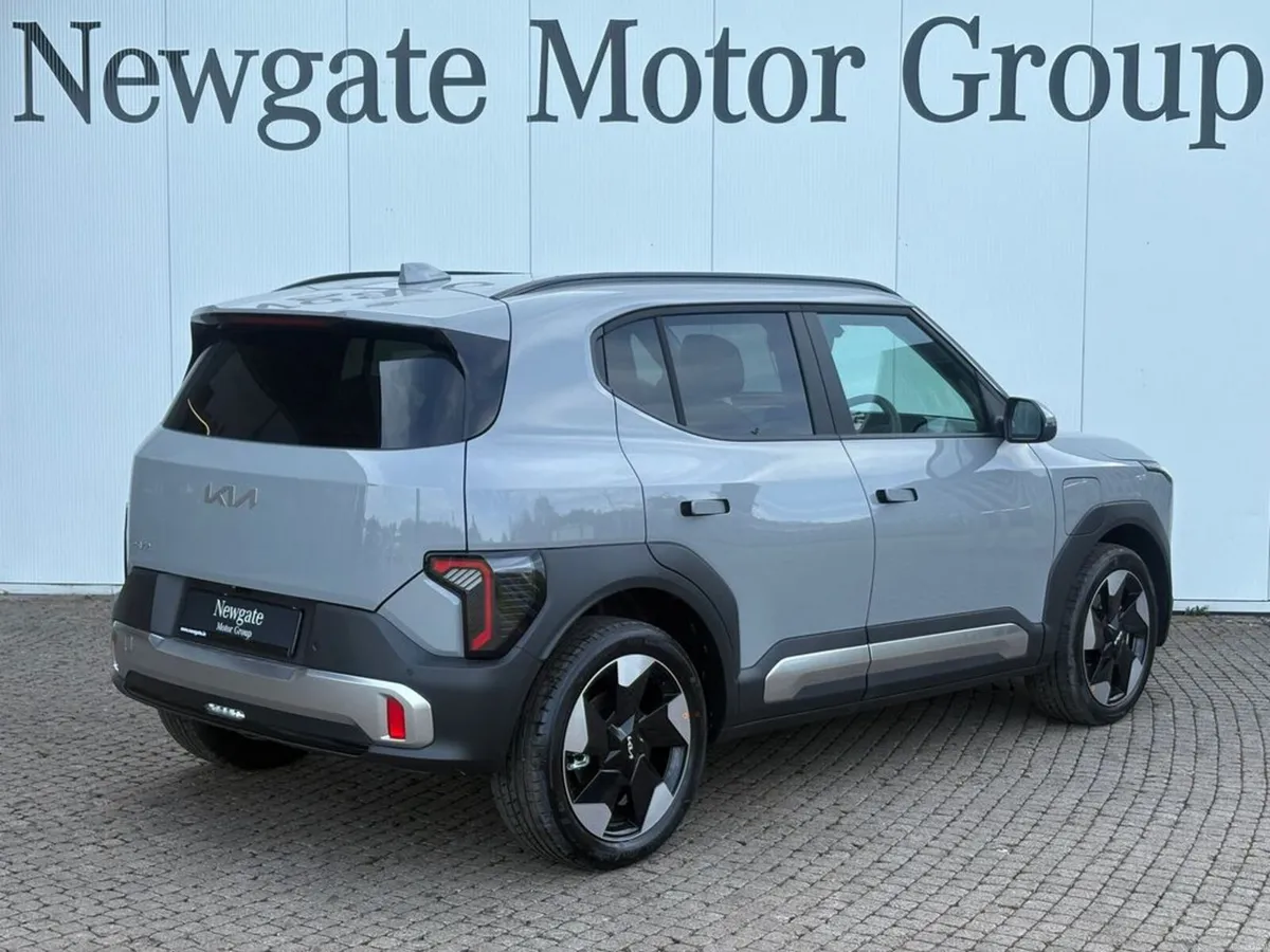 Kia EV2 Earth 317km Range - Image 5
