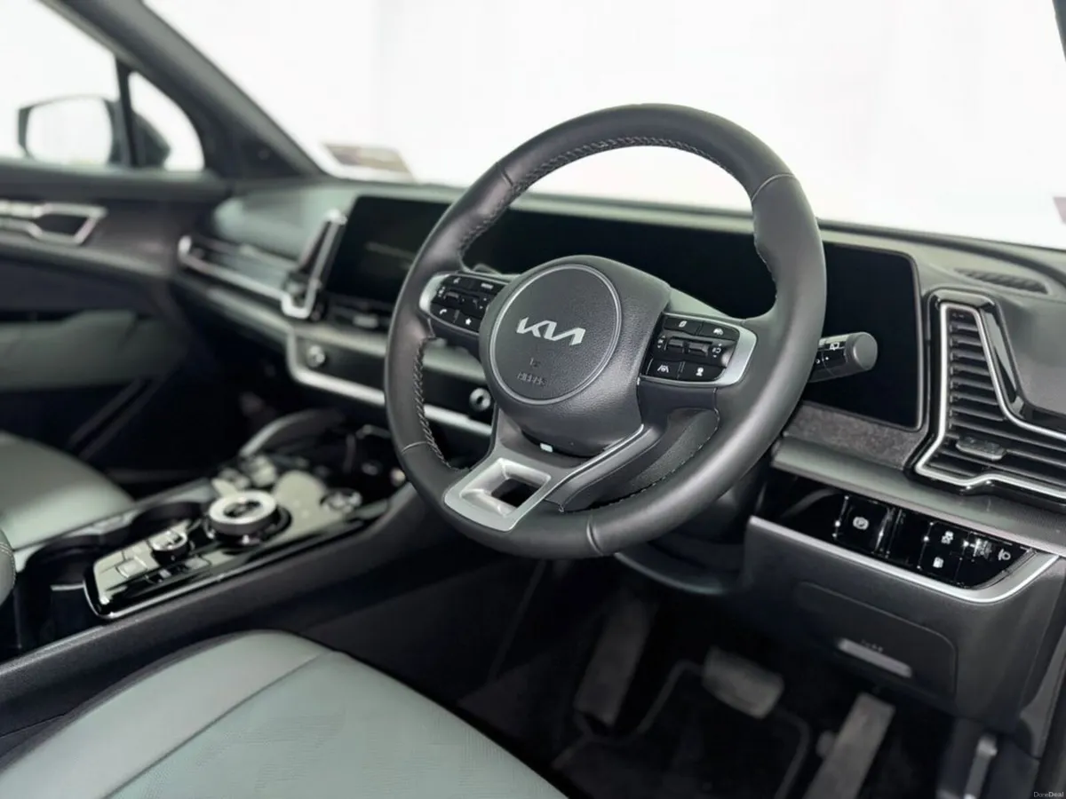 Kia Sportage Phev MY25 - Image 2
