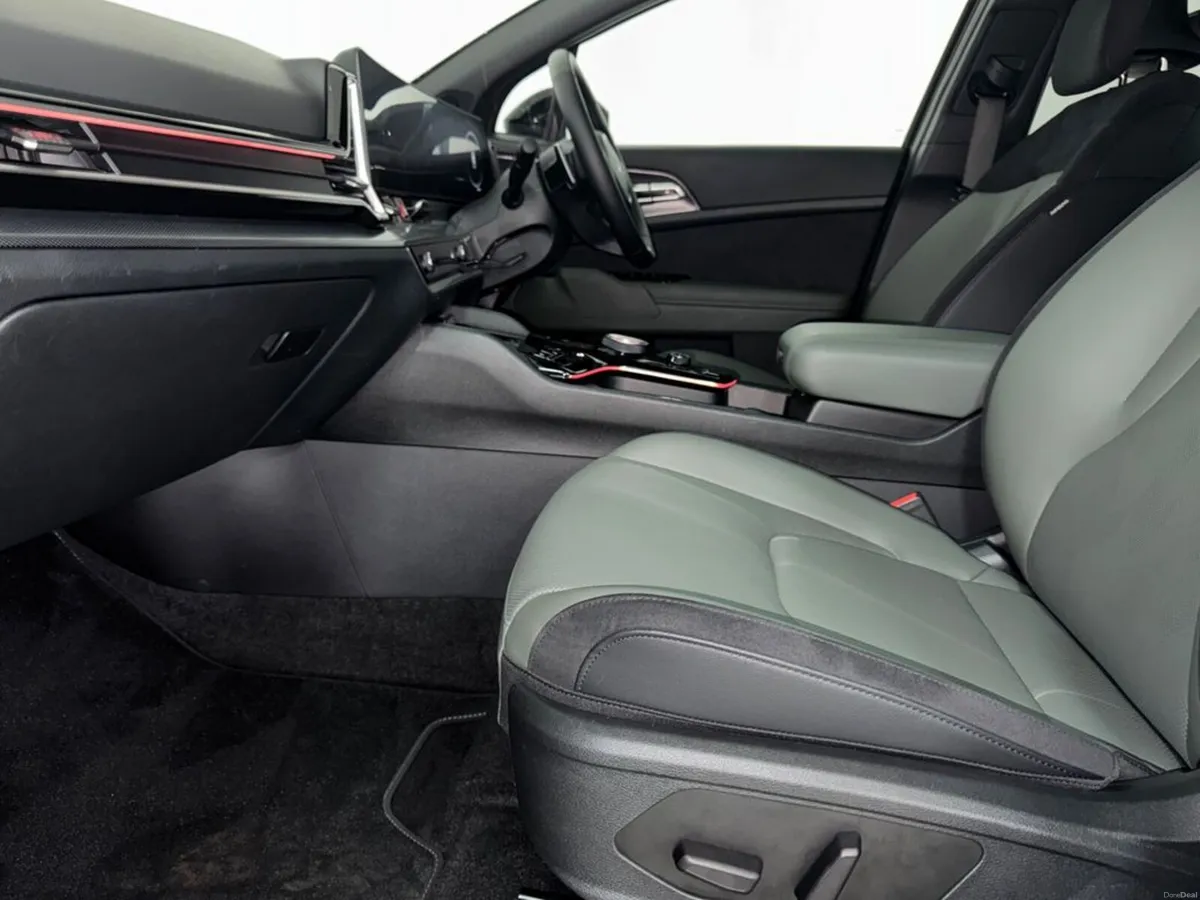 Kia Sportage Phev MY25 - Image 3