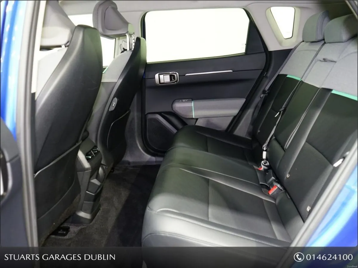 Kia EV4 K3 5 DR **0% FINANCE AVAILABLE ** - Image 5